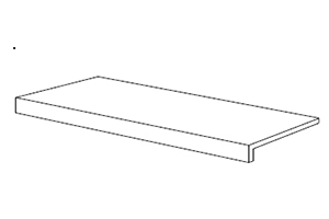 L-FÖRMIGES ELEMENT