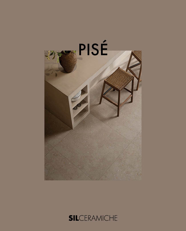 Pisé