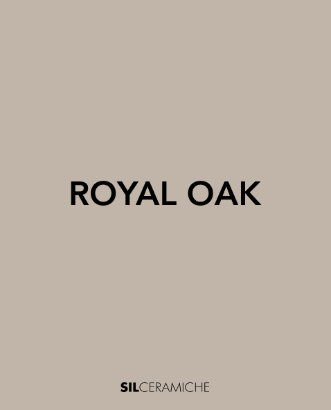 Scheda Tecnica Royal Oak