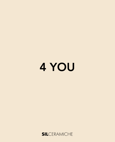 Scheda Tecnica 4you