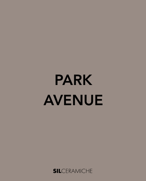 Scheda Tecnica Park-Avenue