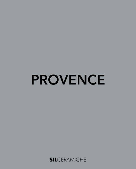Scheda Tecnica Provence