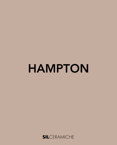 Scheda Tecnica Hampton