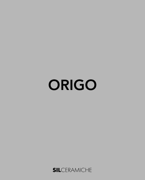 Scheda Tecnica Origo