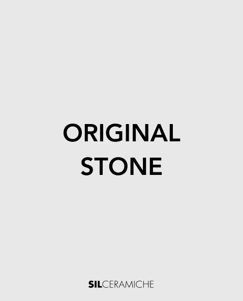 Scheda Tecnica Original-Stone