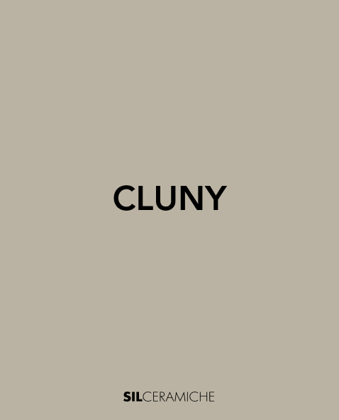 Scheda Tecnica Cluny