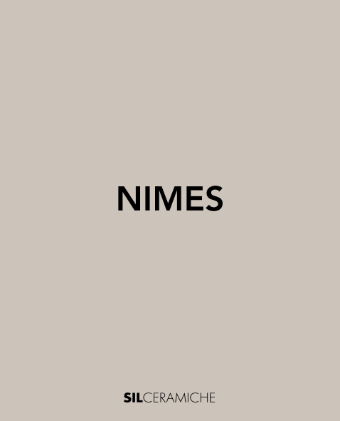 Scheda Tecnica Nimes