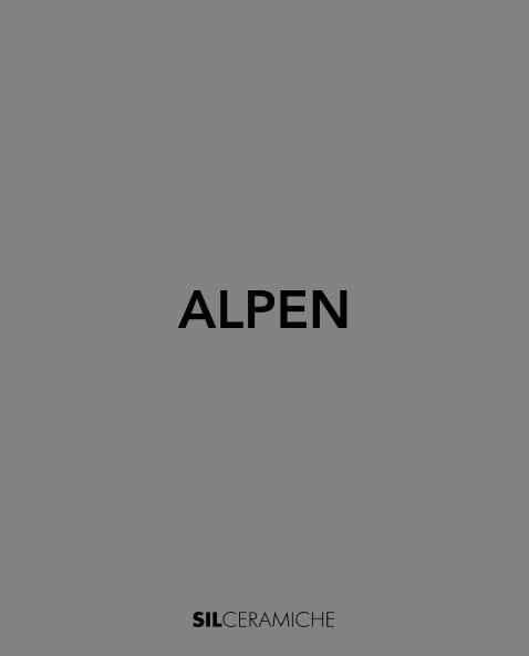Scheda Tecnica Alpen