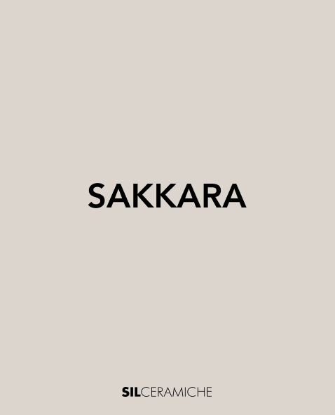 Scheda Tecnica Sakkara